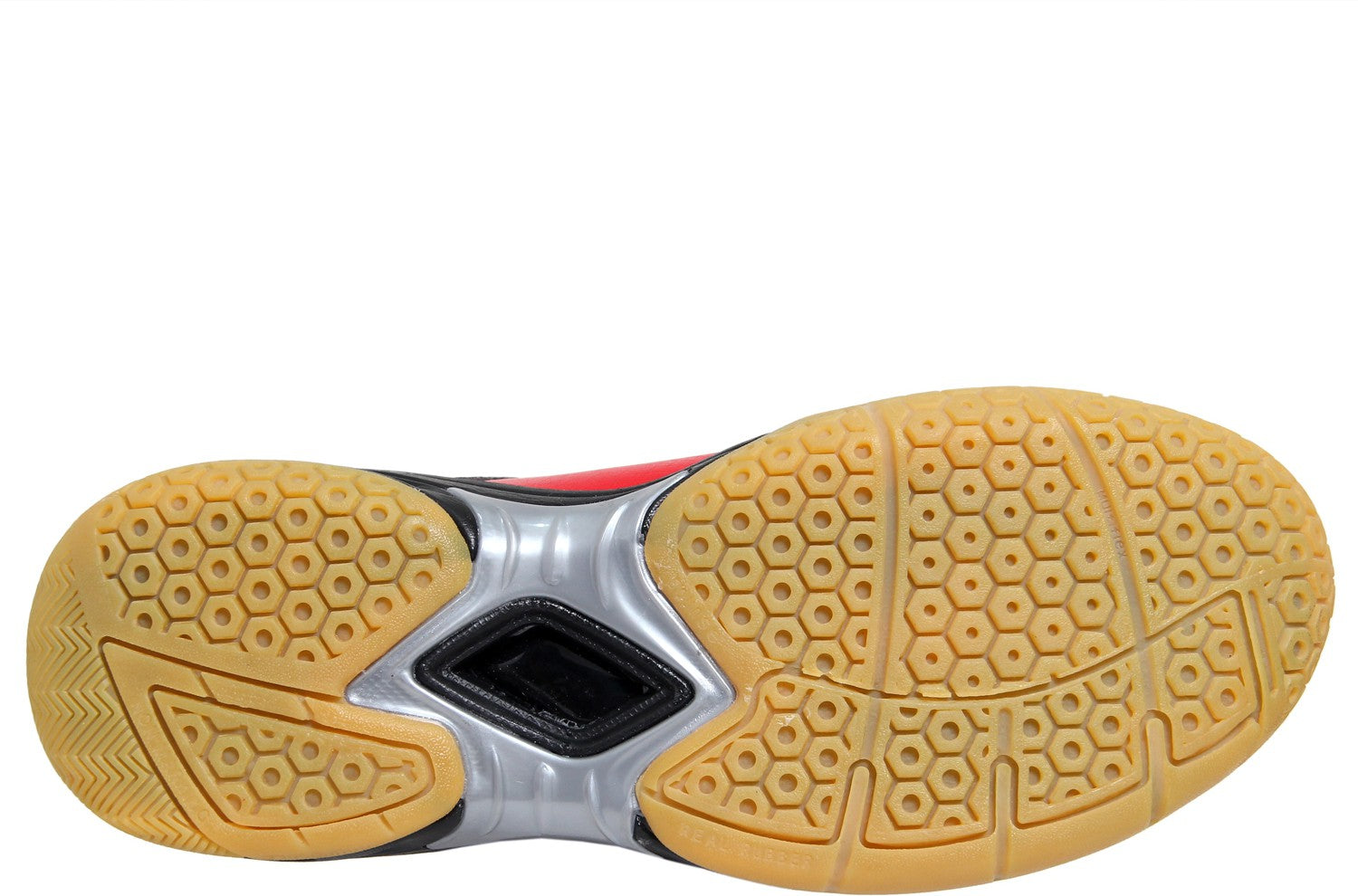 Zigaro Hub Badminton Shoes For Men