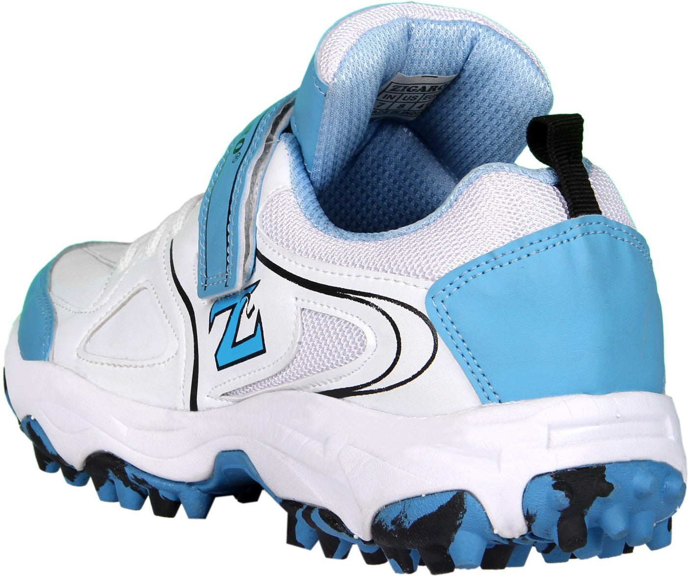 Zigaro Z2 Cricket Shoes For Men