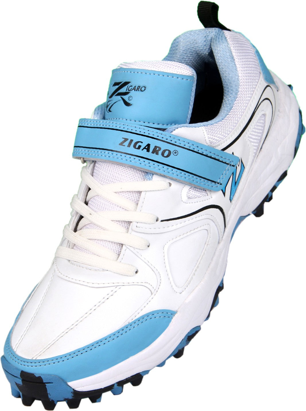 Zigaro Z2 Cricket Shoes For Men
