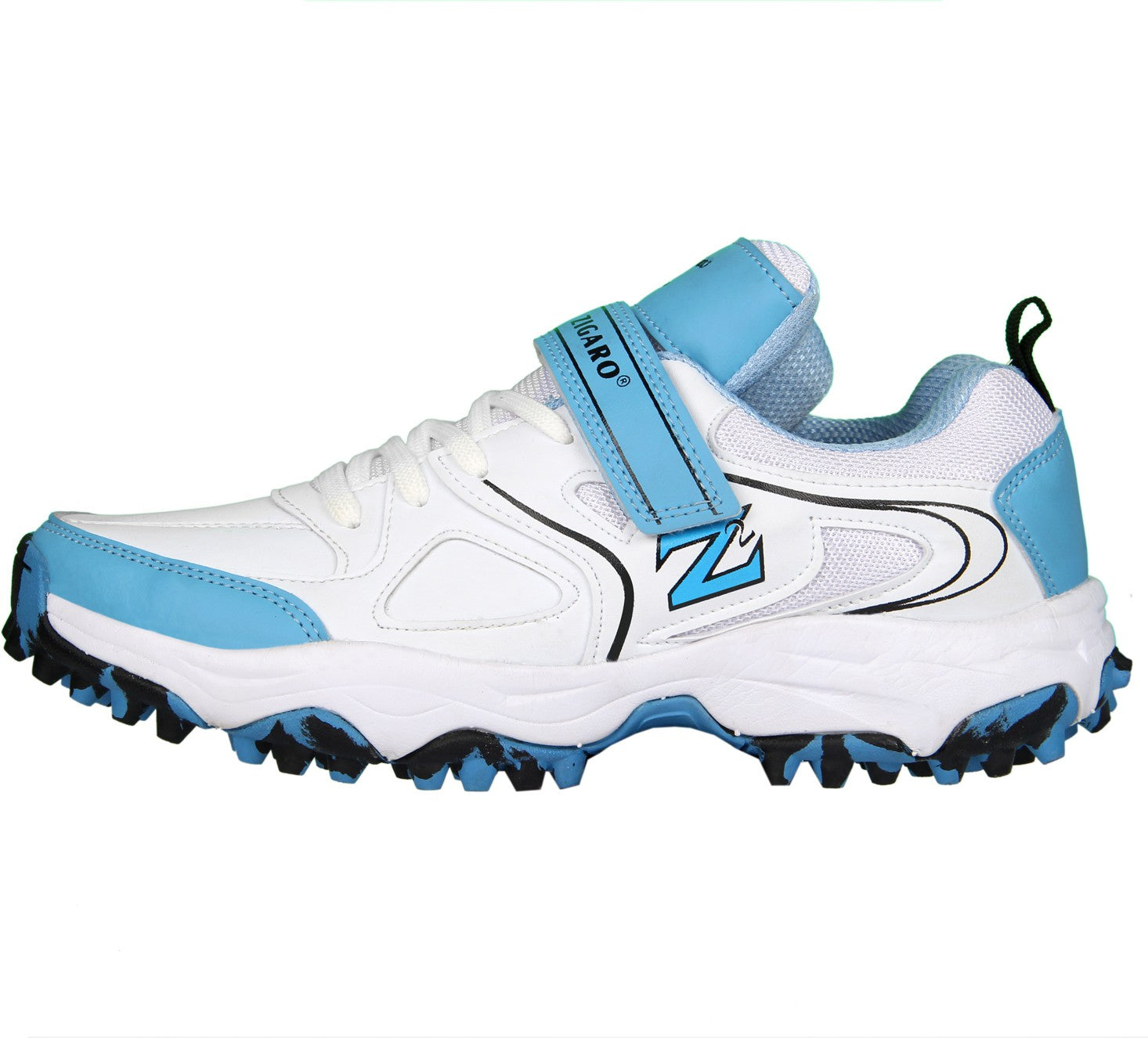 Zigaro Z2 Cricket Shoes For Men