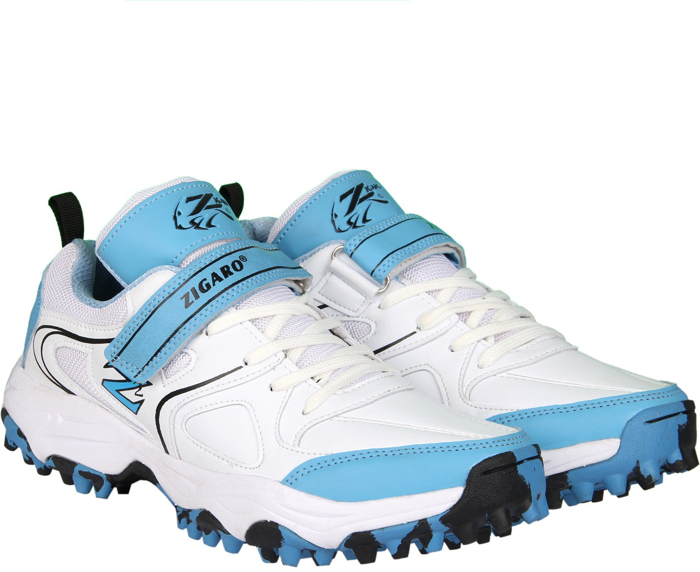 Zigaro Z2 Cricket Shoes For Men
