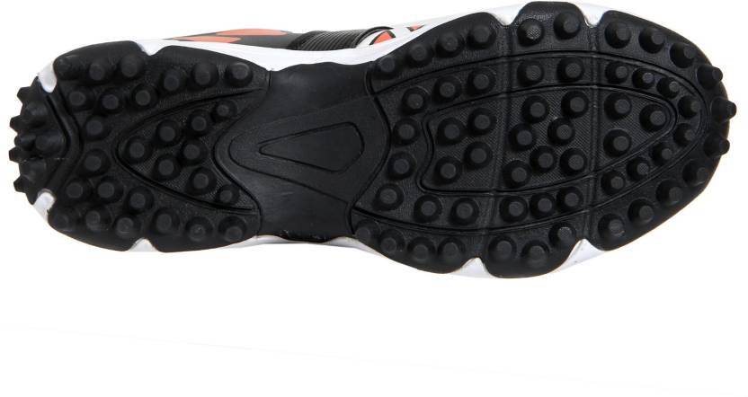 Zigaro Succor Rubber Cricket Shoes For Men