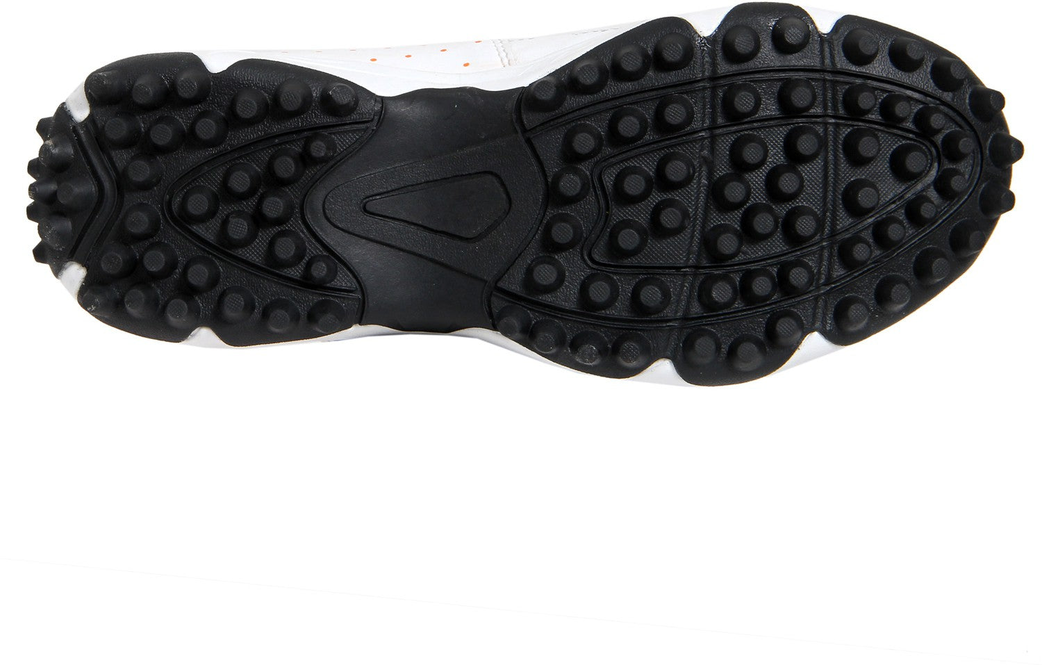 Zigaro Acer Rubber Cricket Running Shoes For Men