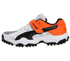 Zigaro Acer Rubber Cricket Running Shoes For Men
