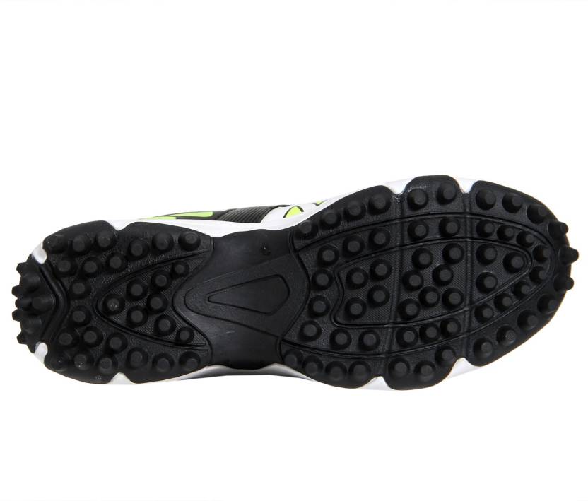 Zigaro Succor Rubber Cricket Shoes For Men