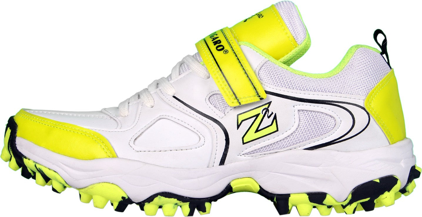 Zigaro Z2 Cricket Shoes For Men