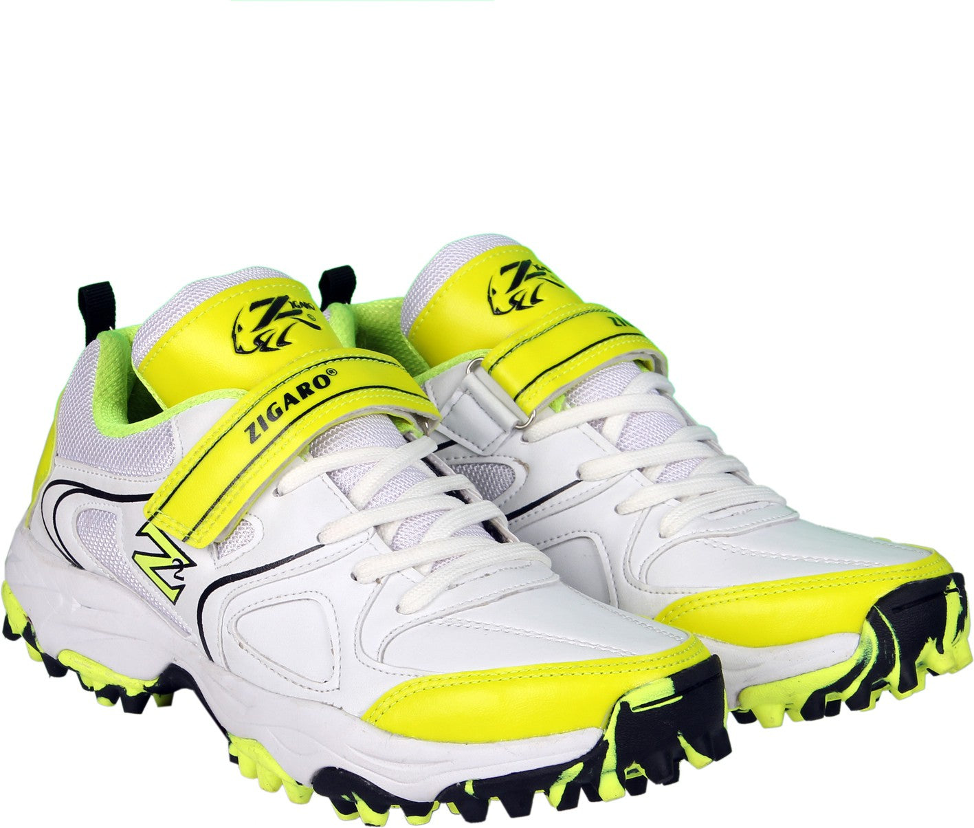 Zigaro Z2 Cricket Shoes For Men