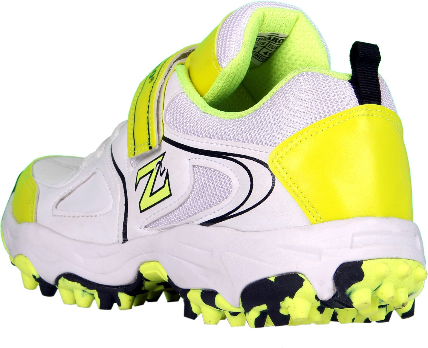 Zigaro Z2 Cricket Shoes For Men