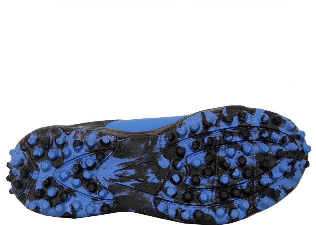 Zigaro Hub Rubber Cricket Shoes For Men