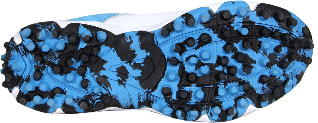Zigaro Hub Rubber Cricket Shoes For Men