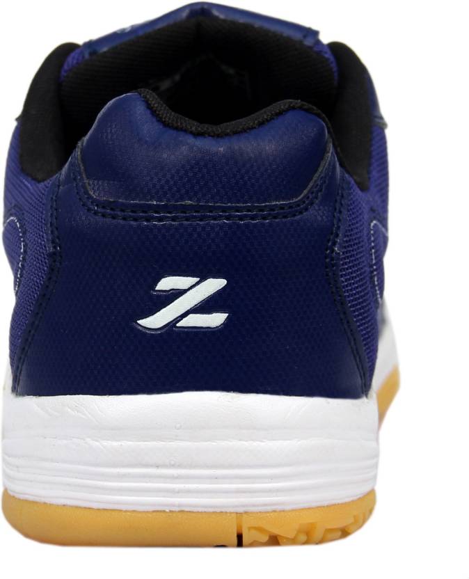 Zigaro Radiant Badminton Shoes For Men