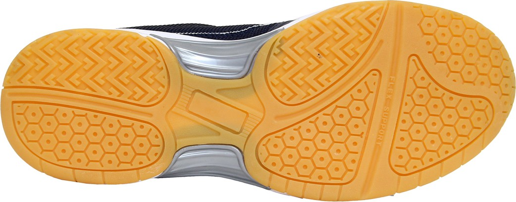 Zigaro Radiant Badminton Shoes For Men