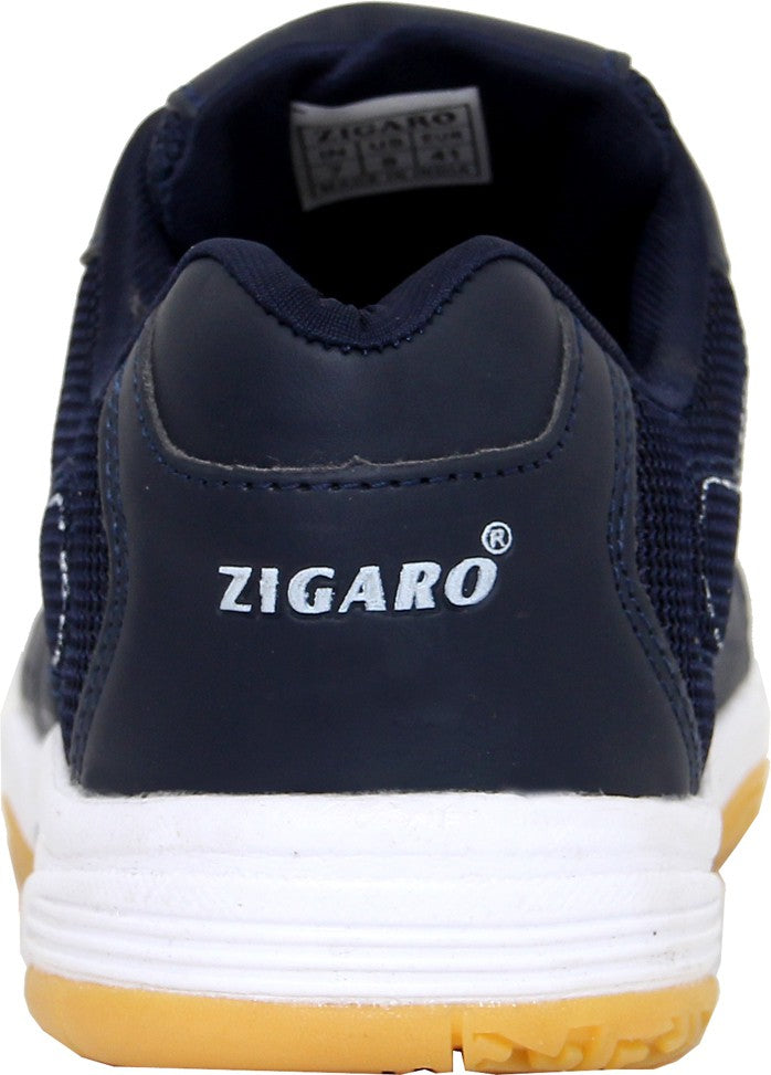 Zigaro Radiant Badminton Shoes For Men
