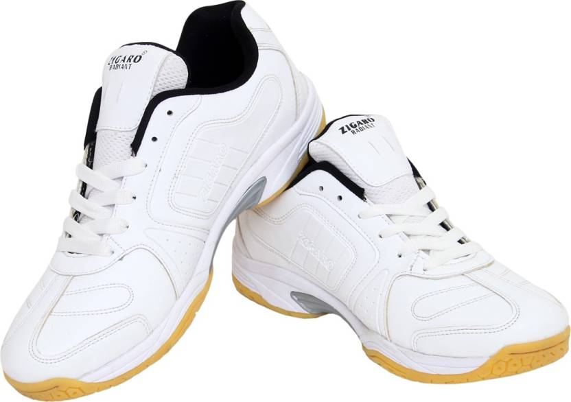 Zigaro Radiant Badminton Shoes For Men