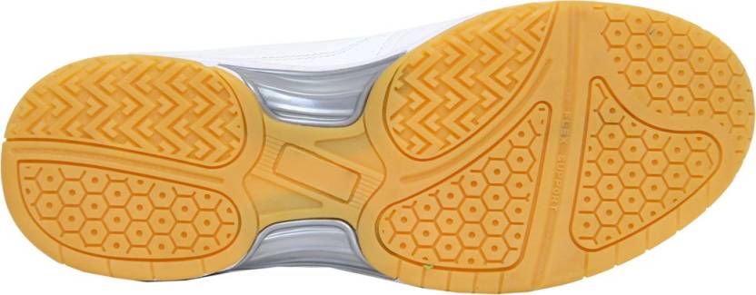 Zigaro Radiant Badminton Shoes For Men