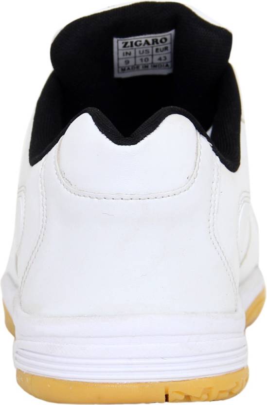 Zigaro Radiant Badminton Shoes For Men