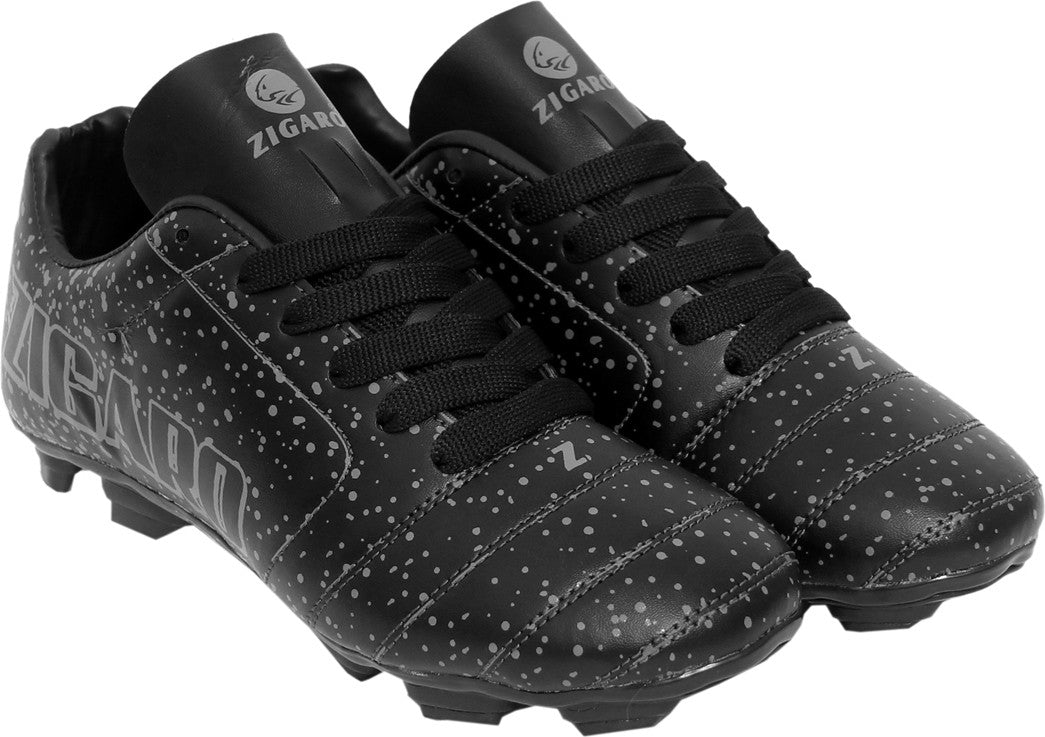 Zigaro Striker Football Shoes For Men