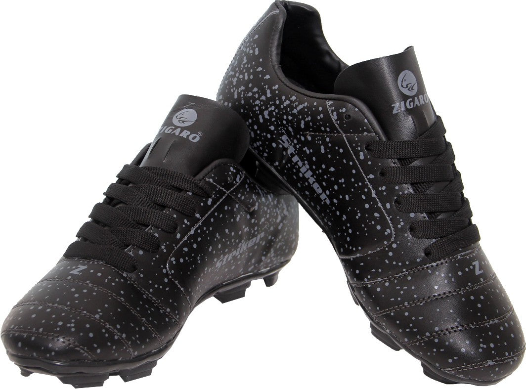 Zigaro Striker Football Shoes For Men