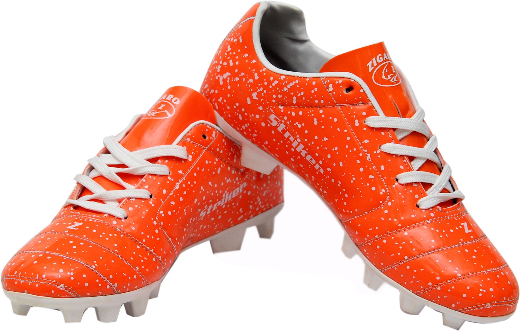 Zigaro Striker Football Shoes For Men