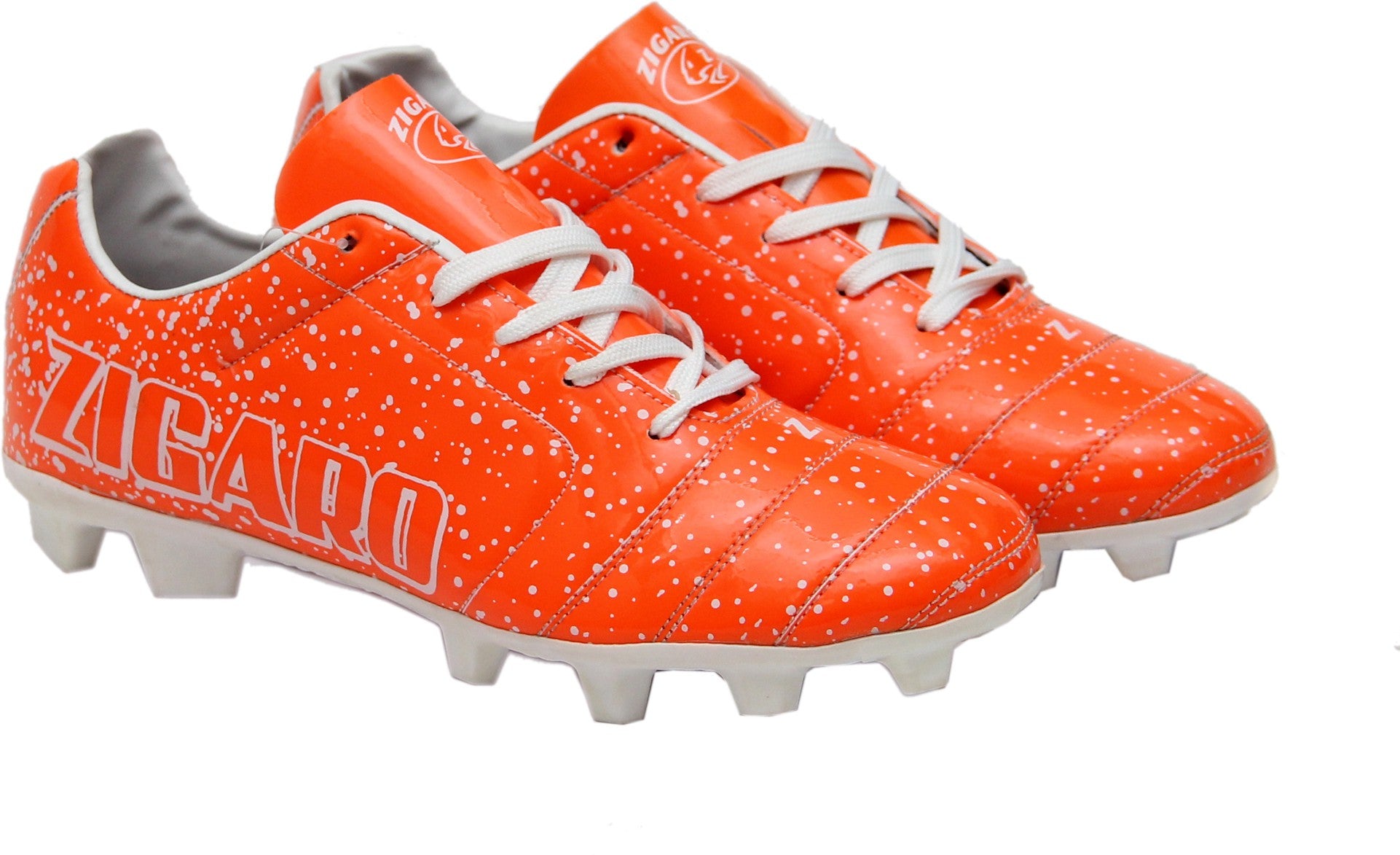 Zigaro Striker Football Shoes For Men