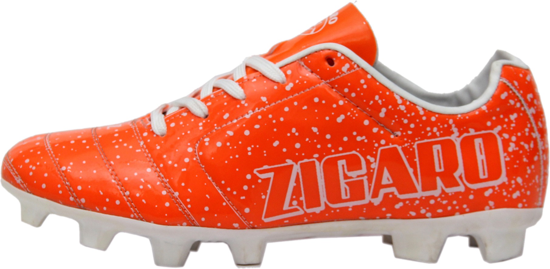 Zigaro Striker Football Shoes For Men