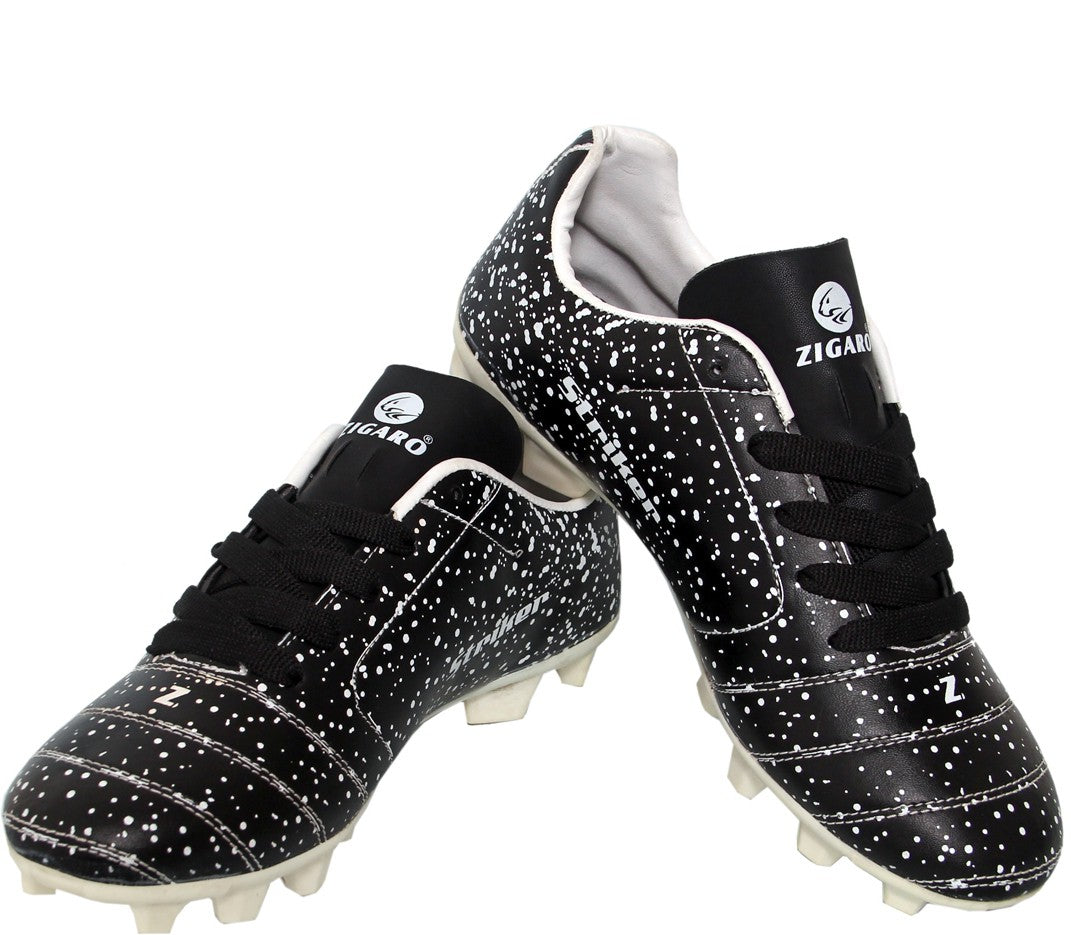 Zigaro Striker Football Shoes For Men