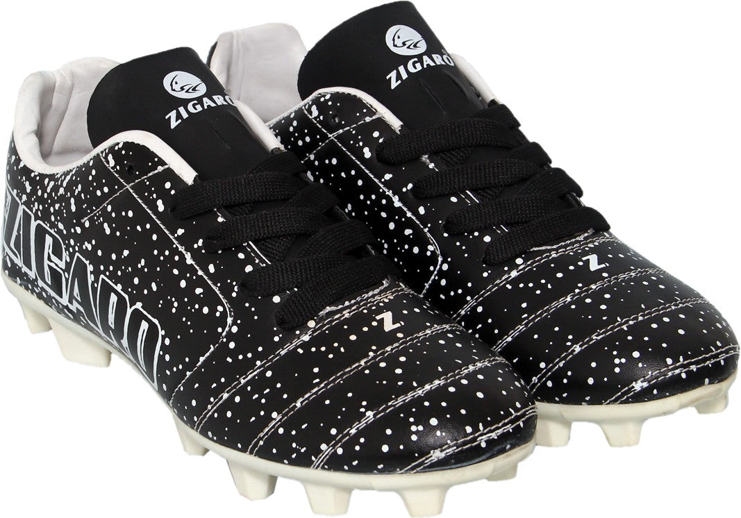 Zigaro Striker Football Shoes For Men