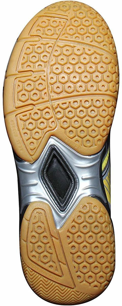 Zigaro Stroke Badminton Shoes For Men