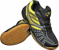 Zigaro Stroke Badminton Shoes For Men