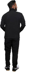 Zigaro Colorblock Men Track Suit