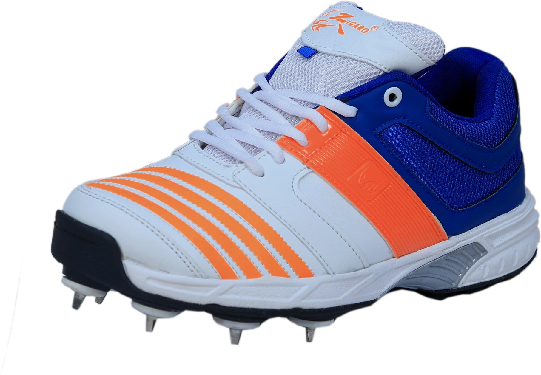 Zigaro Z40 Cricket Shoes For Men