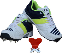 Zigaro Z40 Cricket Shoes For Men