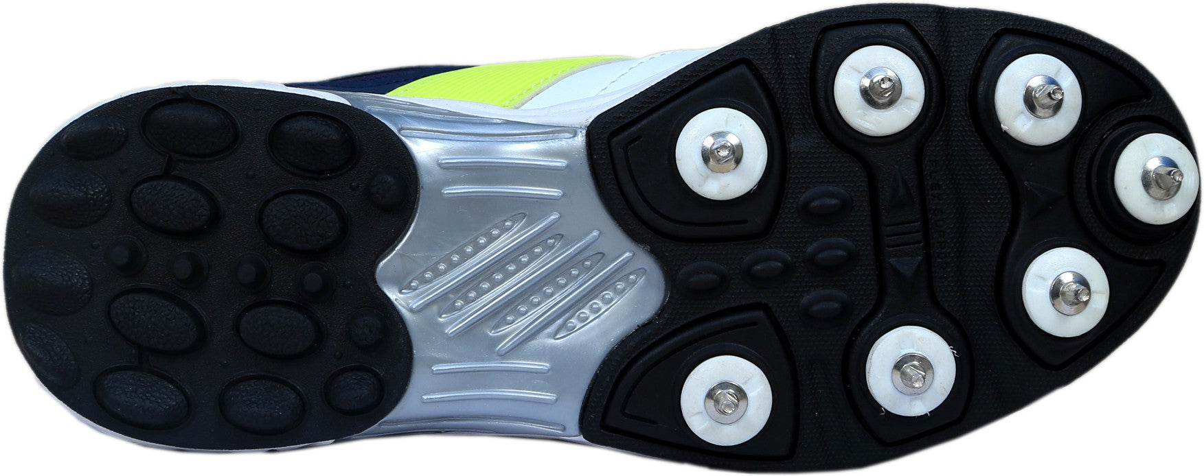 Zigaro Z40 Cricket Shoes For Men