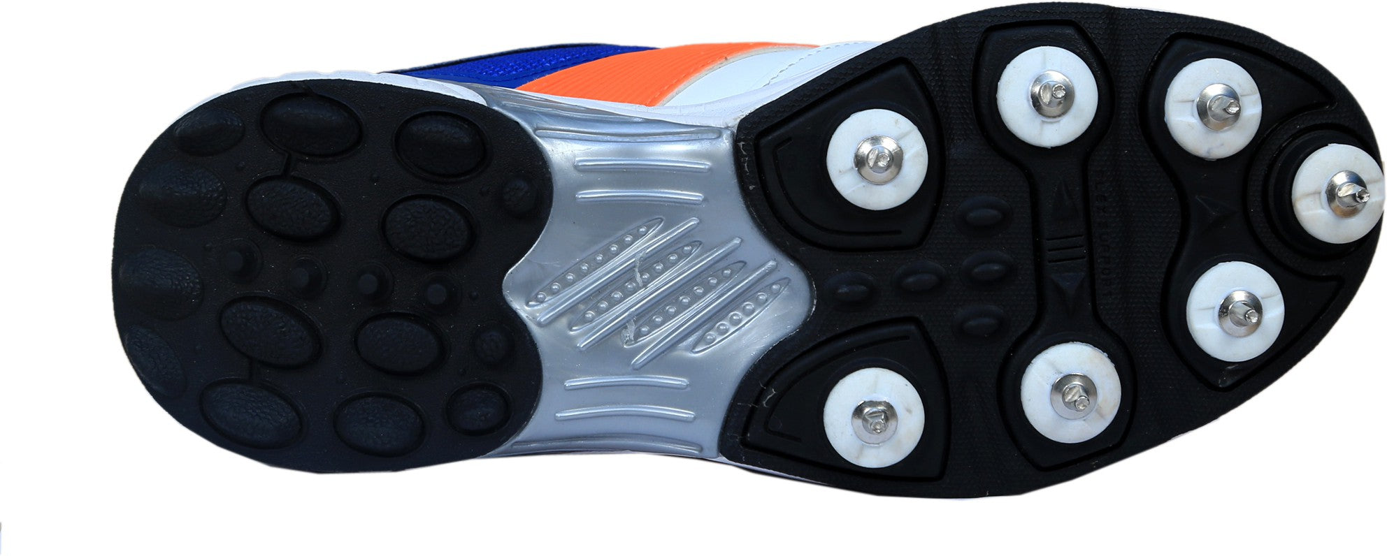 Zigaro Z40 Cricket Shoes For Men