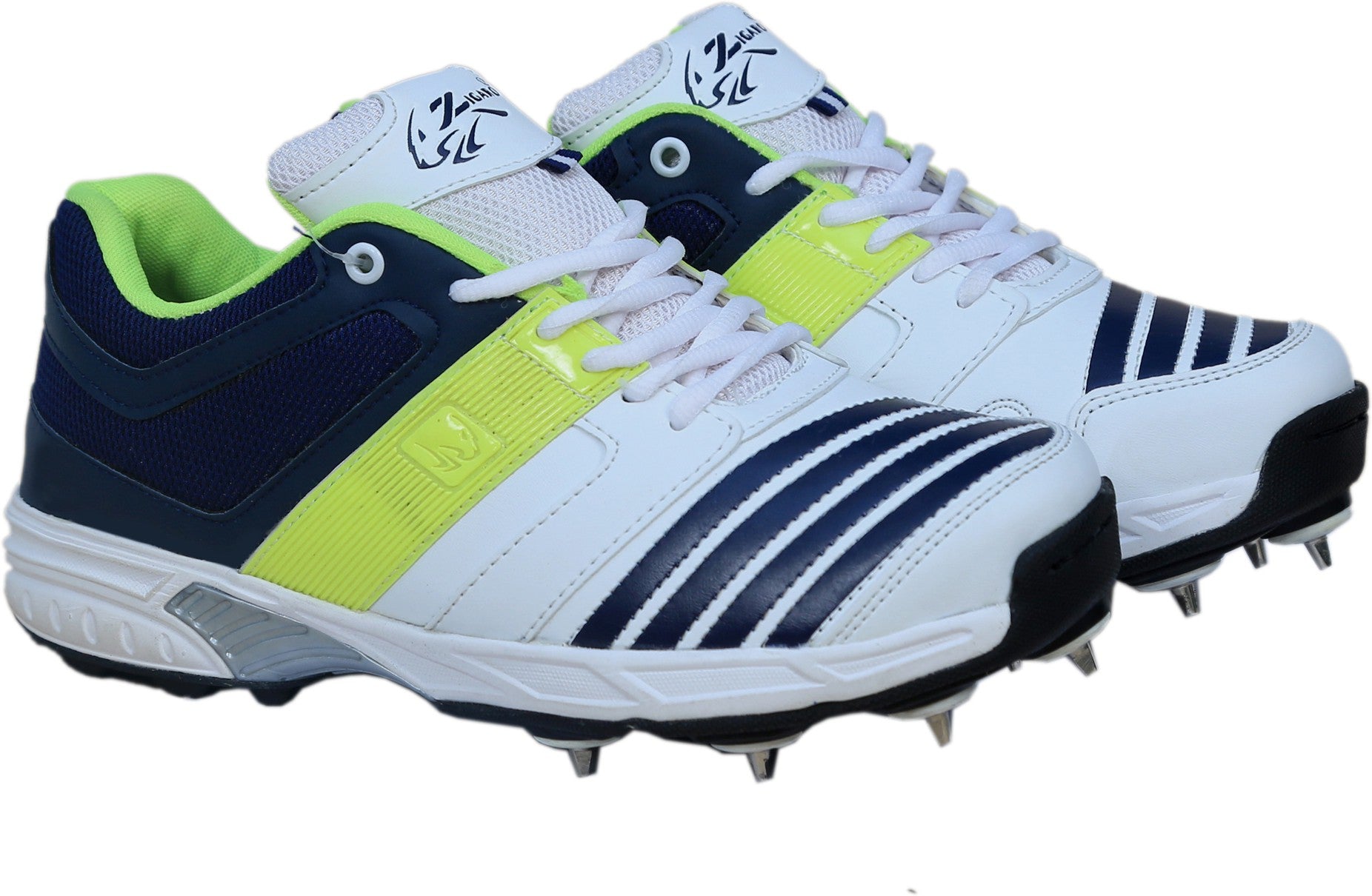 Zigaro Z40 Cricket Shoes For Men