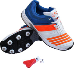 Zigaro Z20 Cricket Shoe Cricket Shoes For Men