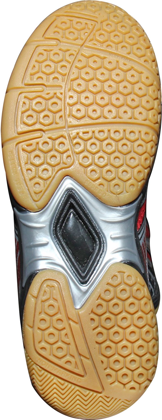 Zigaro Stroke Badminton Shoes For Men
