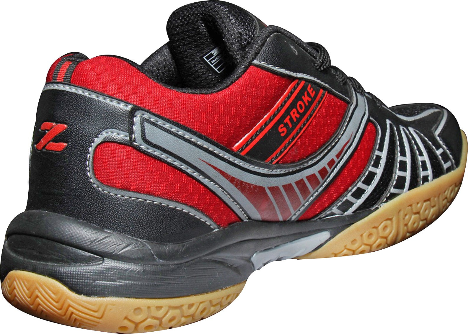 Zigaro Stroke Badminton Shoes For Men