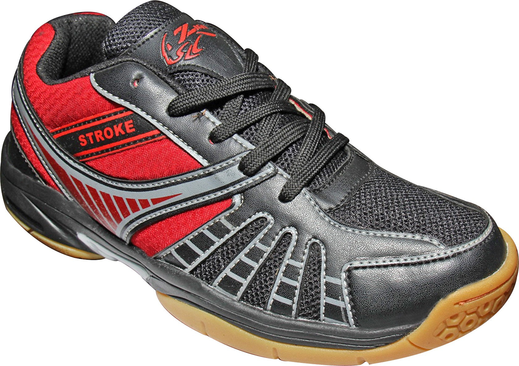 Zigaro Stroke Badminton Shoes For Men
