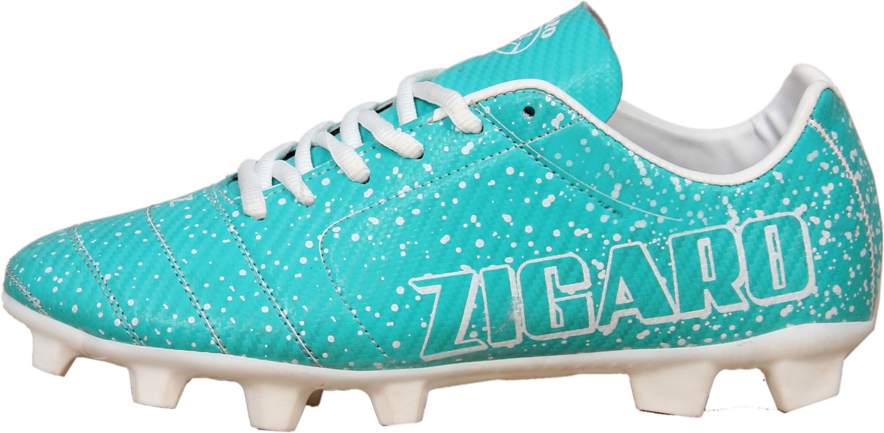 Zigaro Striker Football Shoes For Men