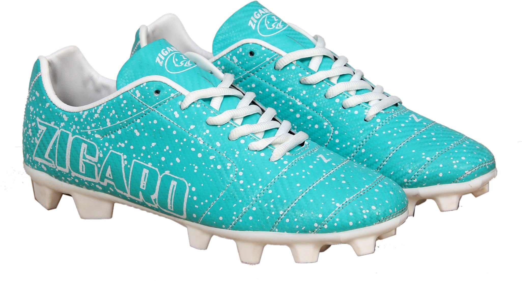 Zigaro Striker Football Shoes For Men