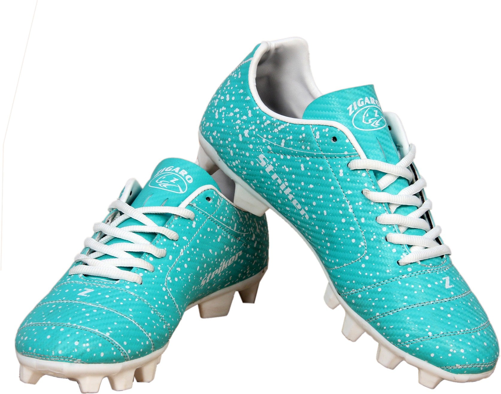 Zigaro Striker Football Shoes For Men